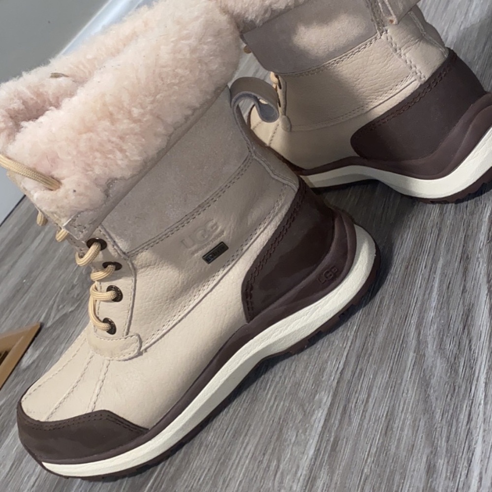 Ugg winter boots